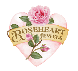 Roseheart Jewels