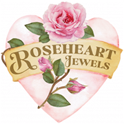 Roseheart Jewels